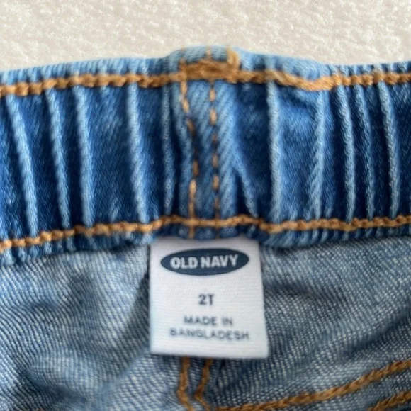 2T summer outfit - Picture 7 of 7